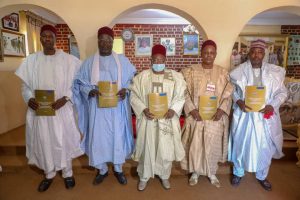 Borno Govt engages traditional rulers on social reorientation