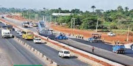 Gwagwalada residents elated over gradual completion of Abuja-Lokoja road