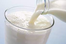 WMD: Nutritionist urges elders to take milk to prevent osteoporosis