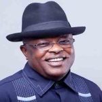  Umahi appoints veteran journalist, Oko, as Media Strategy aide