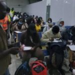  Evacuation: 301 additional stranded Nigeria return home from Ukraine