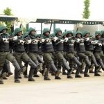  IGP approves promotion of 21,039 junior officers