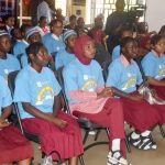  2022 IDGC: Foundation advocates implementation of comprehensive sexuality education in schools