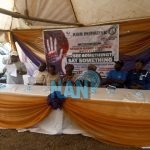  NGO canvasses for more awareness on laws against SGBV in grassroots