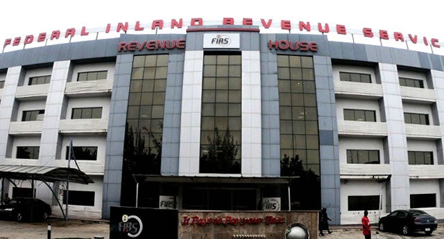 Income tax: FIRS inaugurates online portal for financial institutions