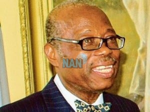 Tinubu mourns international jurist, Bola Ajibola