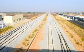 Senate urges FG to prioritise rehabilitation of Eastern rail line