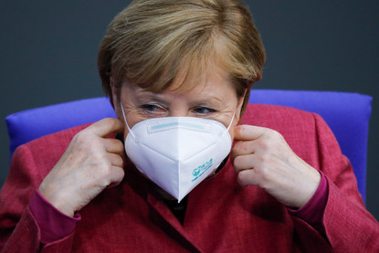 Merkel to face grilling in Germanys Wire card probe