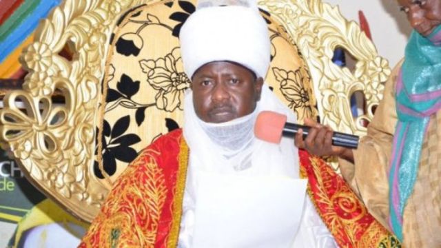 Emir of Bauchi seeks role for traditional rulers in constitution