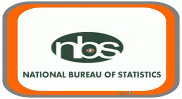 Inflation reduces by 0.05% in April  NBS