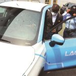  Sanwo-Olu rolls out 1,000 tech-driven Lagos Ride taxis