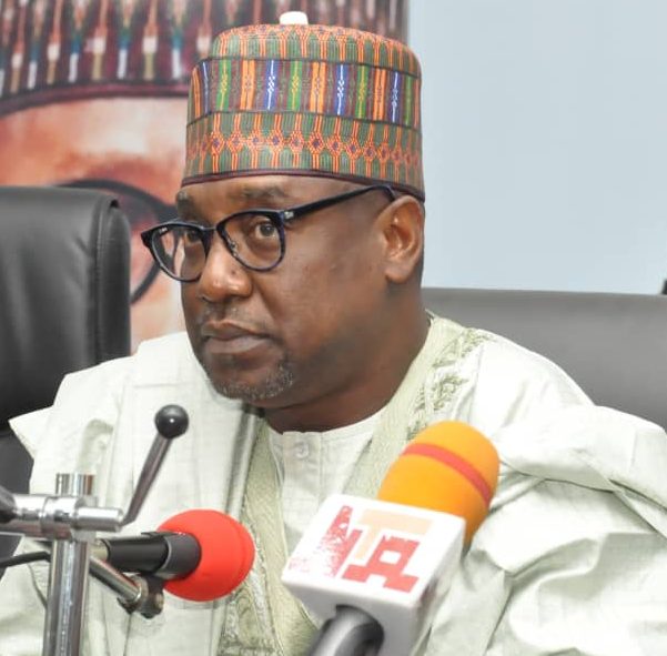 Gov. Bello of Niger tests positive for COVID-19