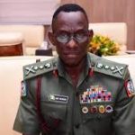  Military has shown courage, determination to defeat adversaries  Group