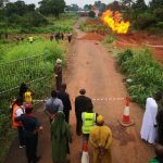  Fire Incident: NUPRC confirms gas reservoir as cause in Enugu