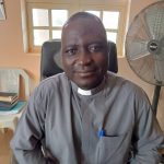  Cleric enjoins Christians to seek God in current challenges
