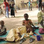  8.4m peopleneed humanitarian assistance in N/East  Group