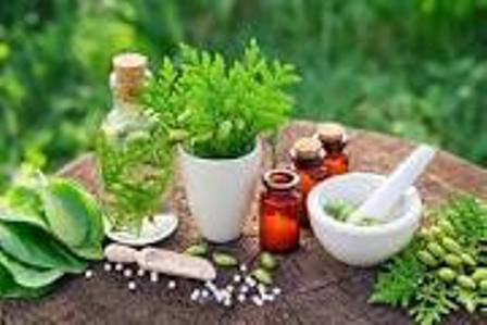 Ministry working on showcasing benefits of traditional medicine in Nigeria