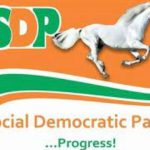  Why I resigned as Ondo SDP chairman  Ogunbameru