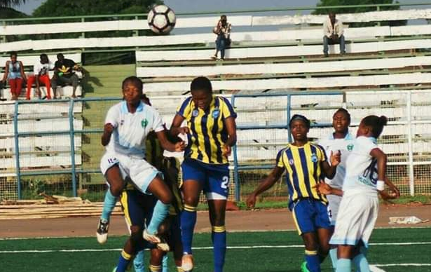 Delta Queens beat Edo Queens for first win at Super Six