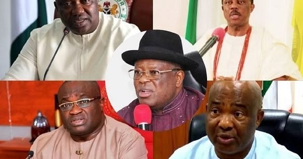 Insecurity: South-East Govs. in closed-door meeting in Enugu