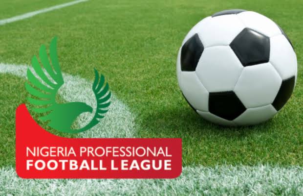 Match Day 21 results in 2020/2021 NPFL