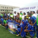  2022 maritime cup competition fosters healthy living, recreation  Official