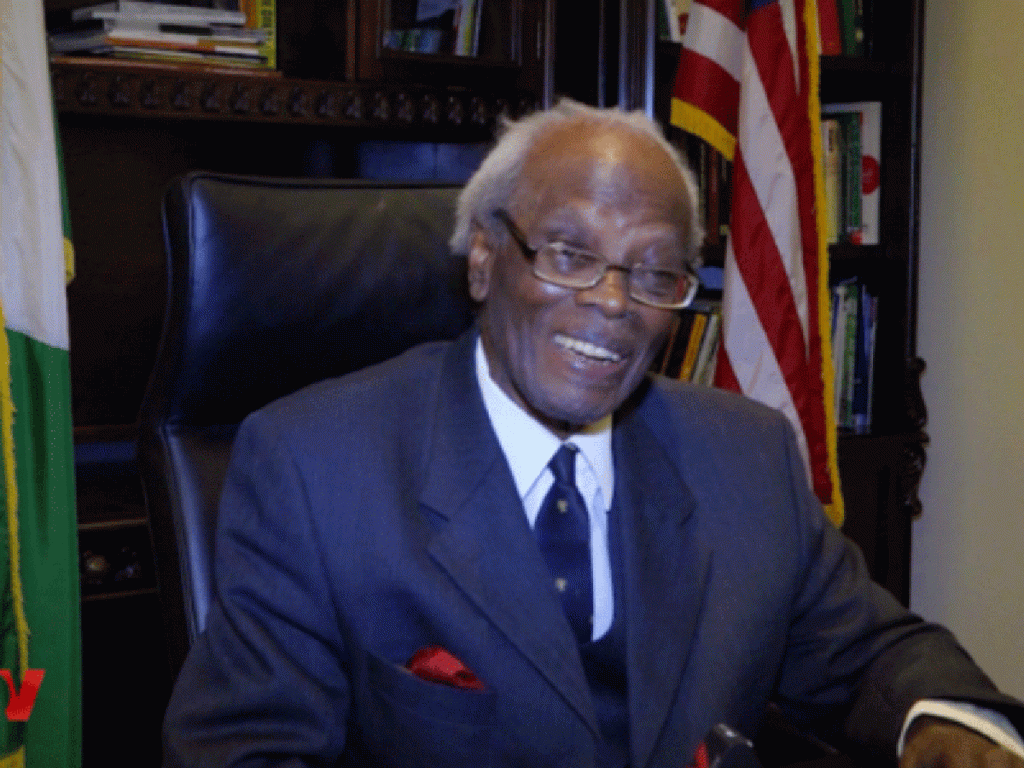 U.S. pays tributes to late Nigerian ambassador, Nsofor