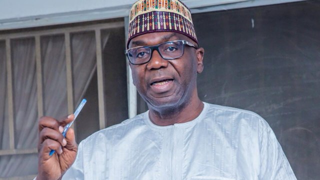 March allocation: Kwara gets N3.2bn from FG
