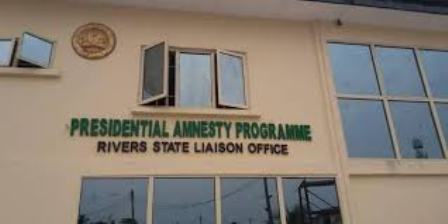 Amnesty programme: Ex-agitators hail Buhari over Dikios appointment