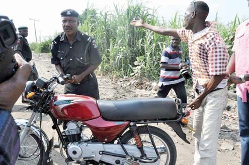 FCTA to prosecute Okada riders in Kubwa