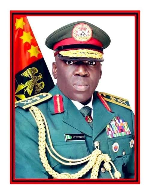 Nigerian army renames counter-terrorism operation in N/E