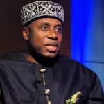  2023: Group declares support for Amaechi