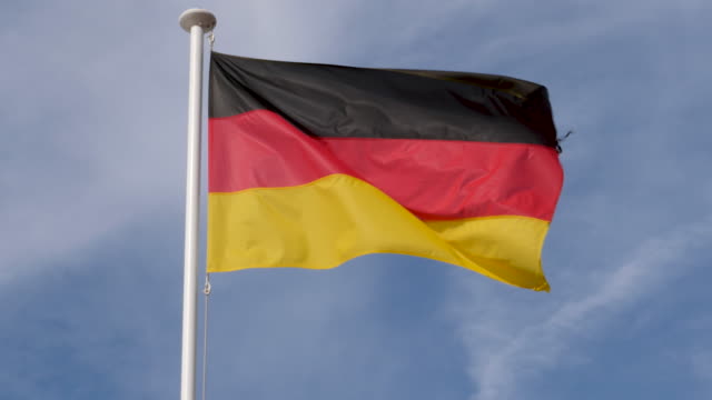 Pandemic drives Germany to highest deficit in 30 years