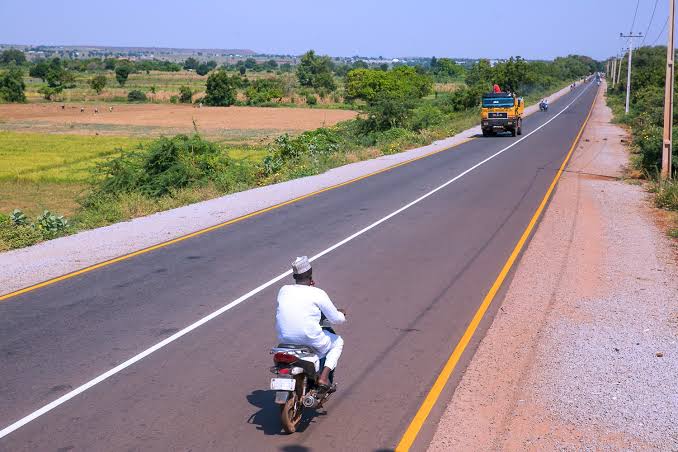 Senate seeks more funding for reconstruction of Kano-Daura road
