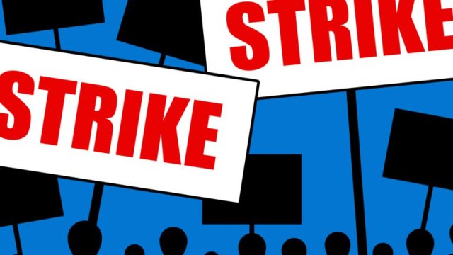 JUSUN, PASAN refuse to end strike, insist on demands