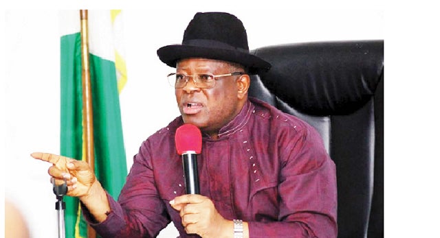 Food security: Group trains 100 Ebonyi youths in agribusiness