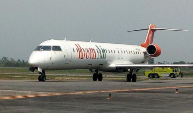 Ibom Air to open 5 new domestic stations before December