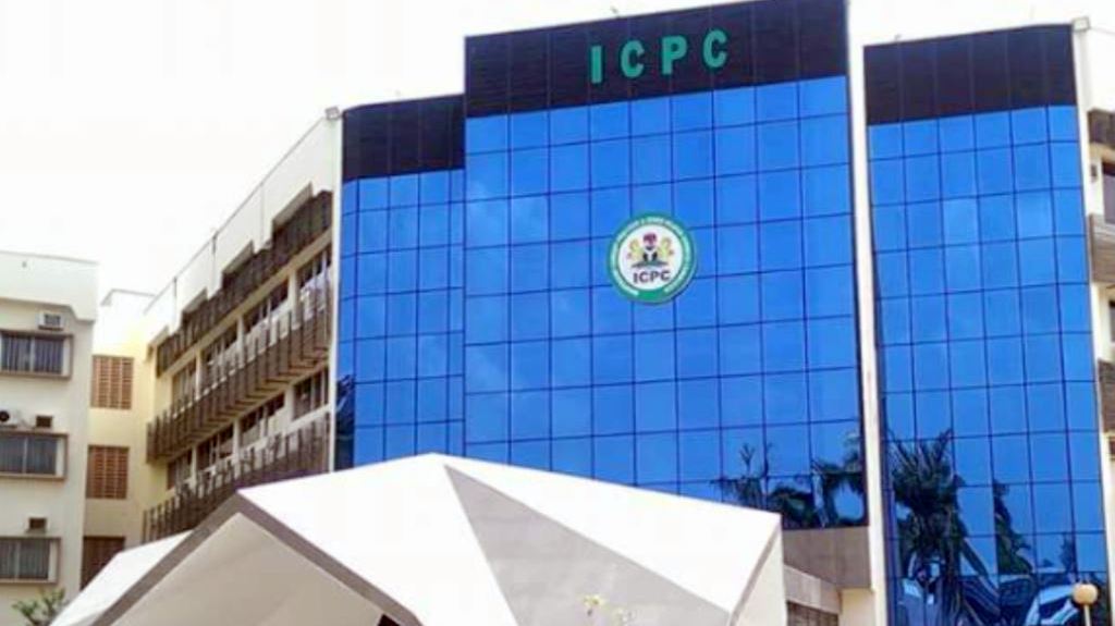 Unite against corruption, ICPC tells Nigerians