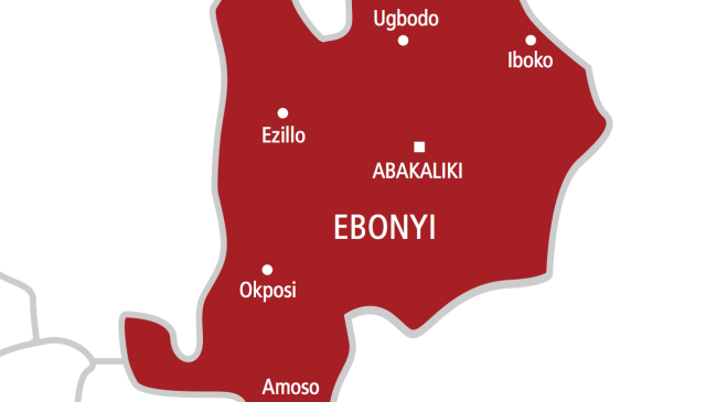 Group condemns attack on Ebonyi community