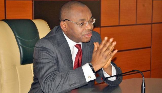 Attack: Gov. Emmanuel commiserates with police