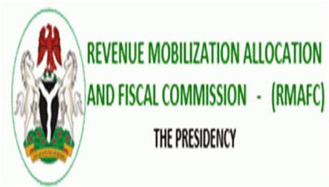 Agencies remitted N1.5trn into Federation Account in Q1RMAFC