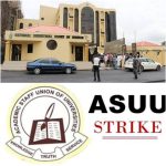  Court restrains ASUU from continuing strike