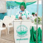  Ansar-ud-deen tasks Muslim women on participation in manufacturing, tech. advancement