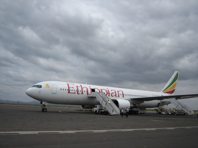 Zambia launches investigation after plane lands on unfinished runway