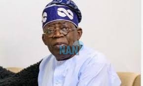 Your attributes needed at this time, Osinbajo to Tinubu