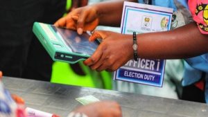 Elections: Be peaceful, vote your conscience, group urges voters