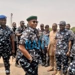  IGP debunks claims that Kaduna is inaccessible by road, air or train