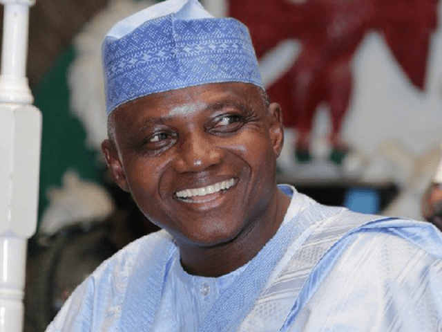 Presidency says magazine article on Nigeria unfair