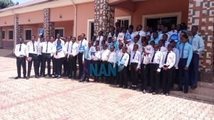 NGO mentors 120 boys against involvement in Gender Based Violence