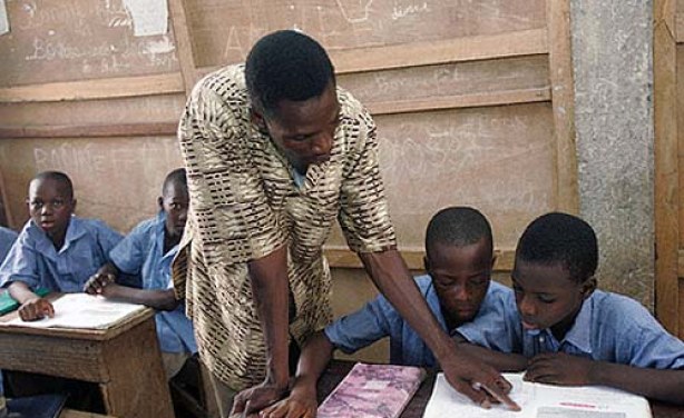 100 m children fail basic reading skill due to COVID-19  UNESCO